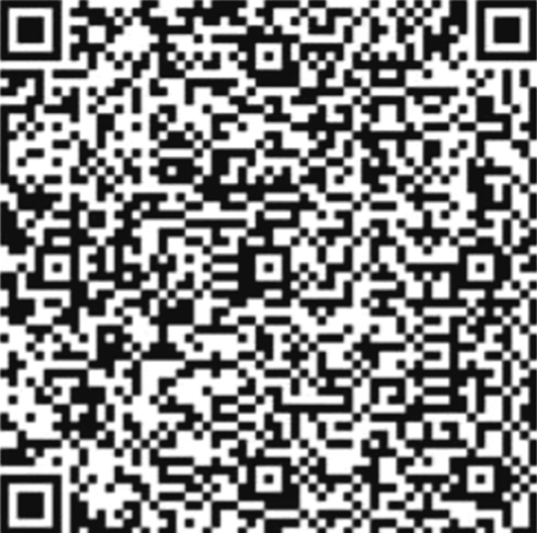 Official Trust QR Code